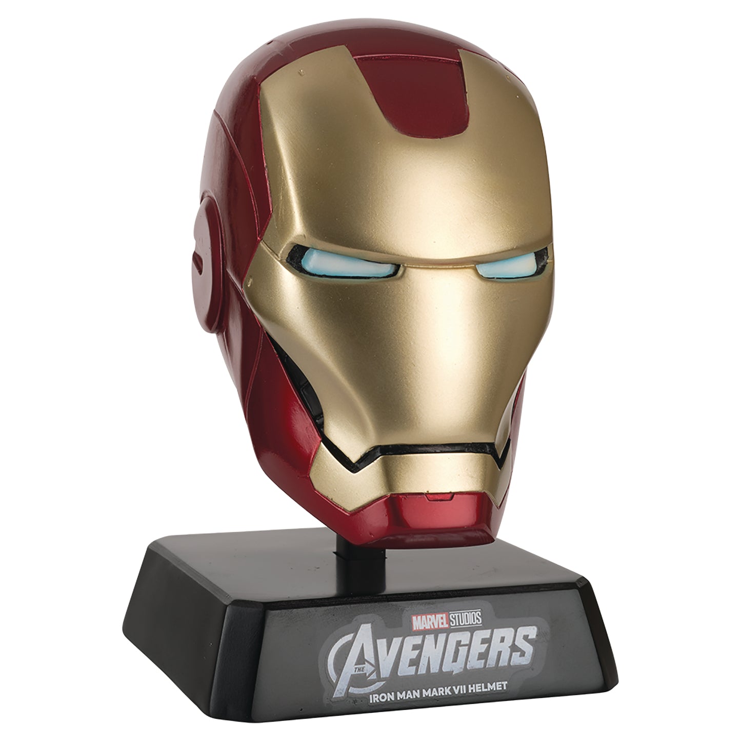 Iron Man Mark VII 1:1 Helmet