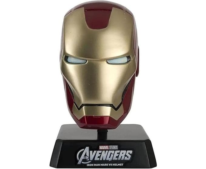 Iron Man Mark VII 1:1 Helmet