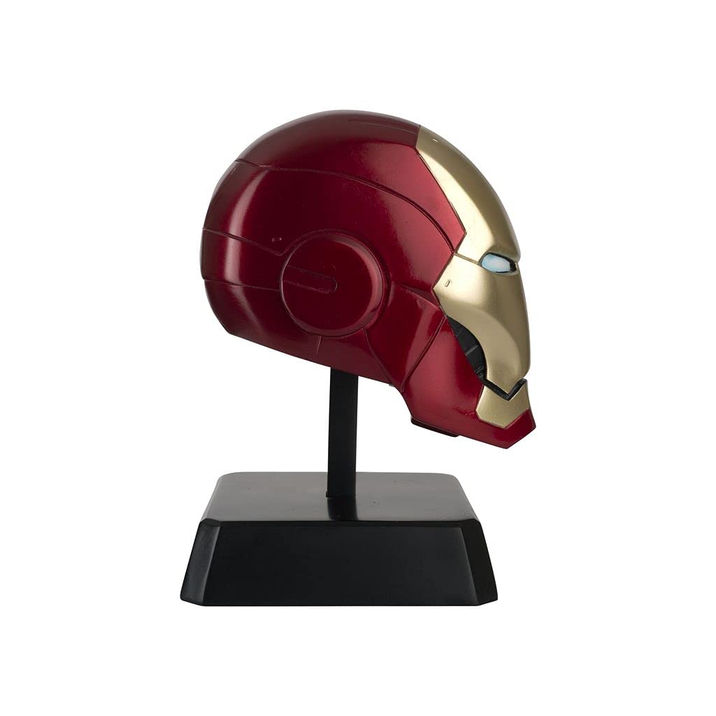 Iron Man Mark VII 1:1 Helmet
