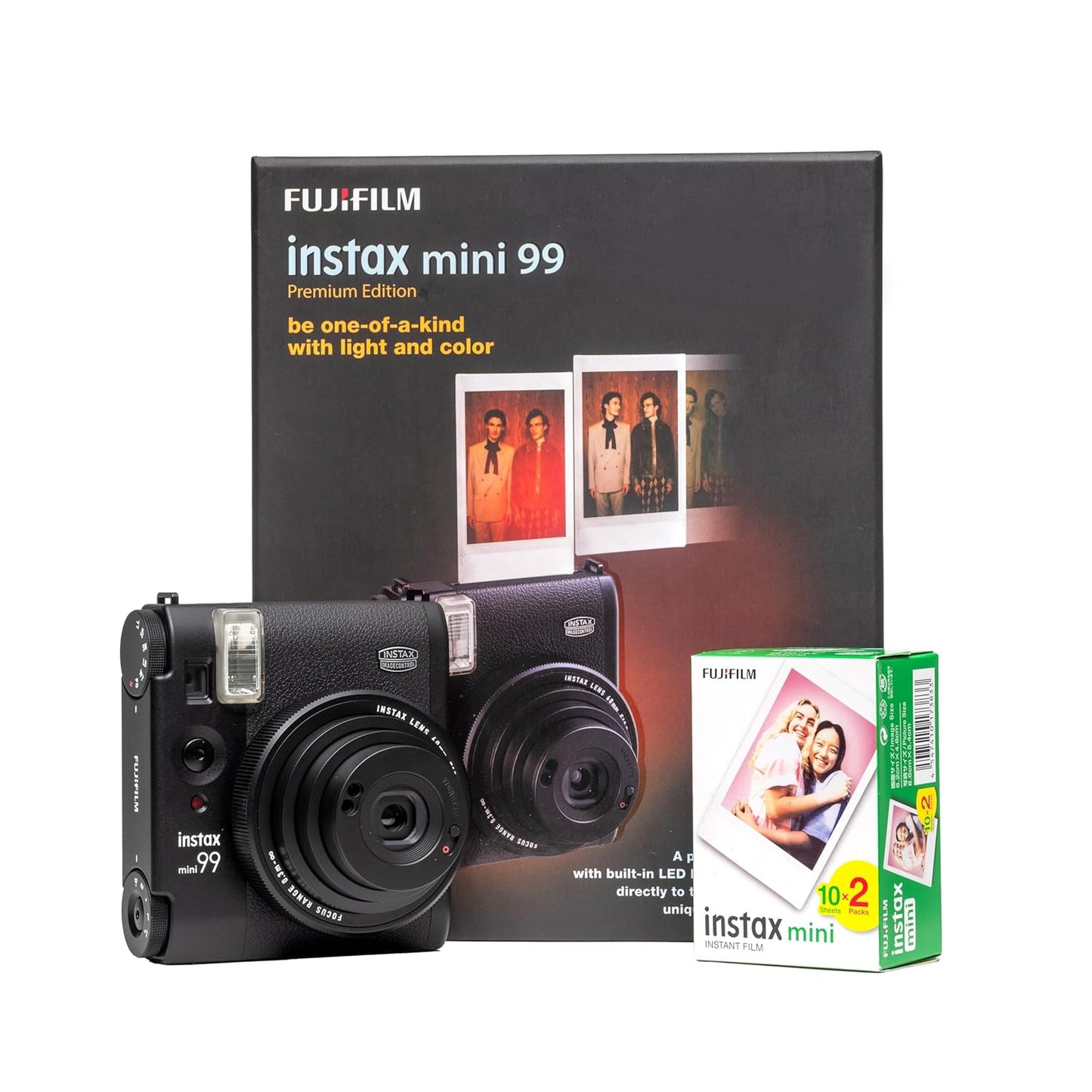 Fujifilm Instax Mini 99