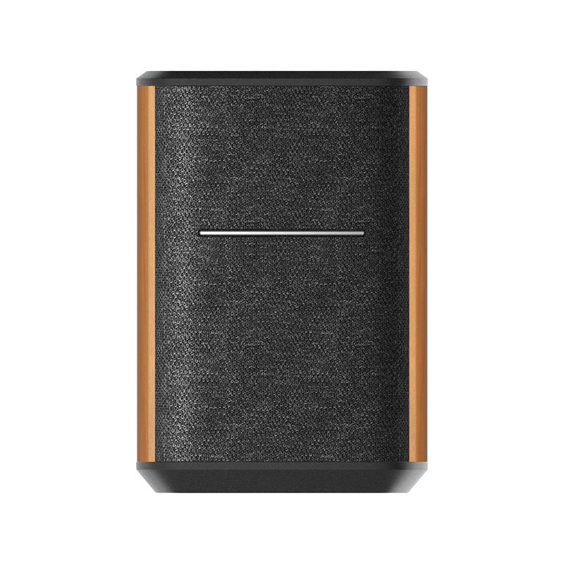 MS50A Wireless Smart Speaker with multi-room connectivity