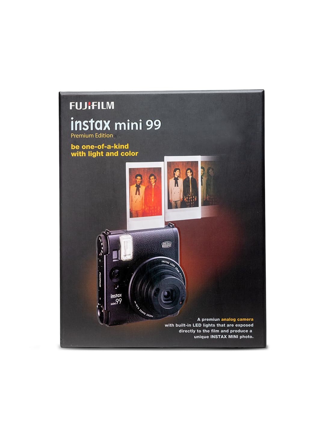 Fujifilm Instax Mini 99