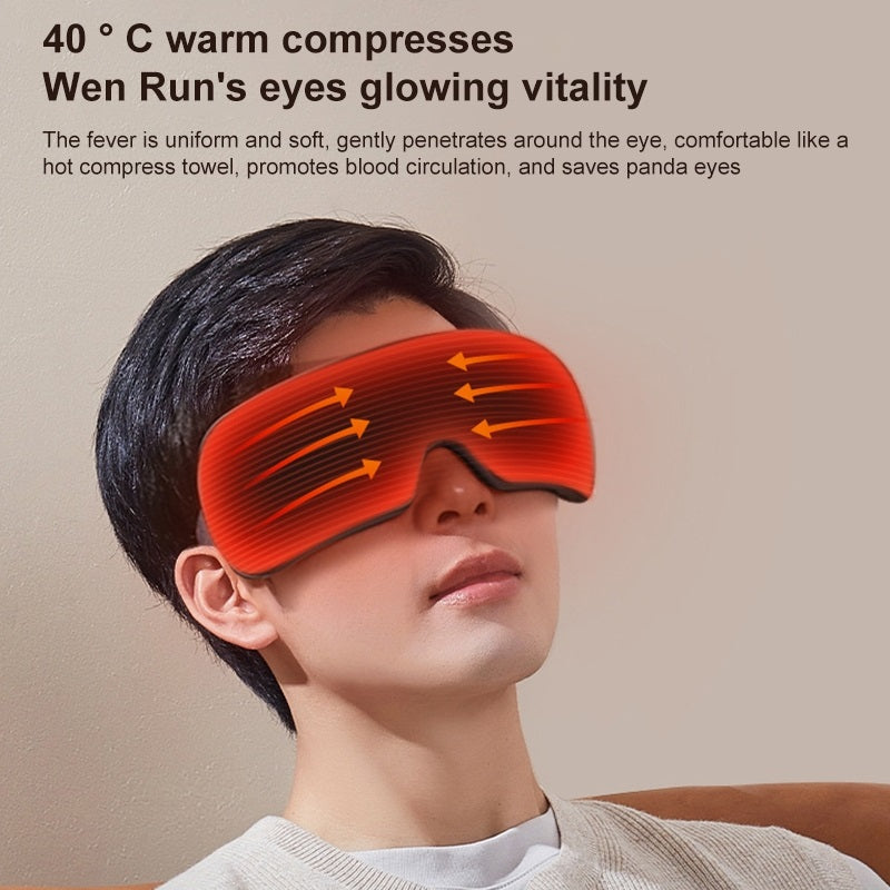 MDHL Intelligent Eye Protection Device