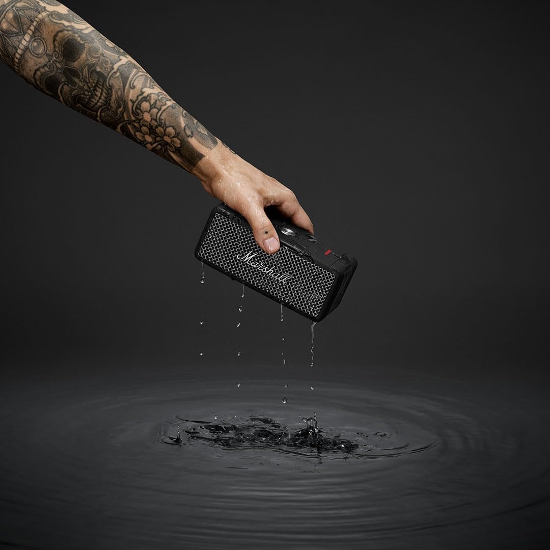 Marshall EMBERTON II Speaker