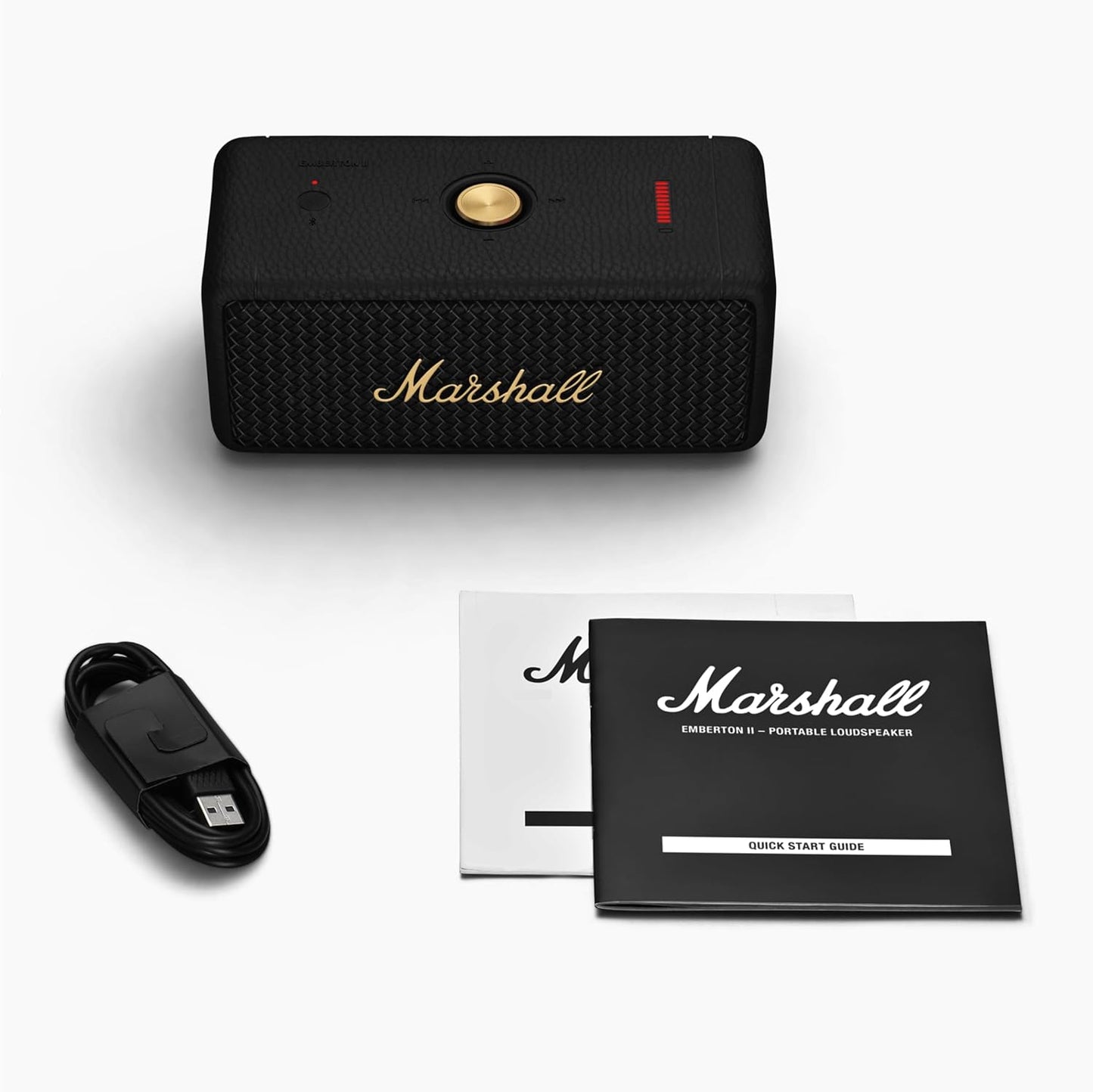Marshall EMBERTON II Speaker