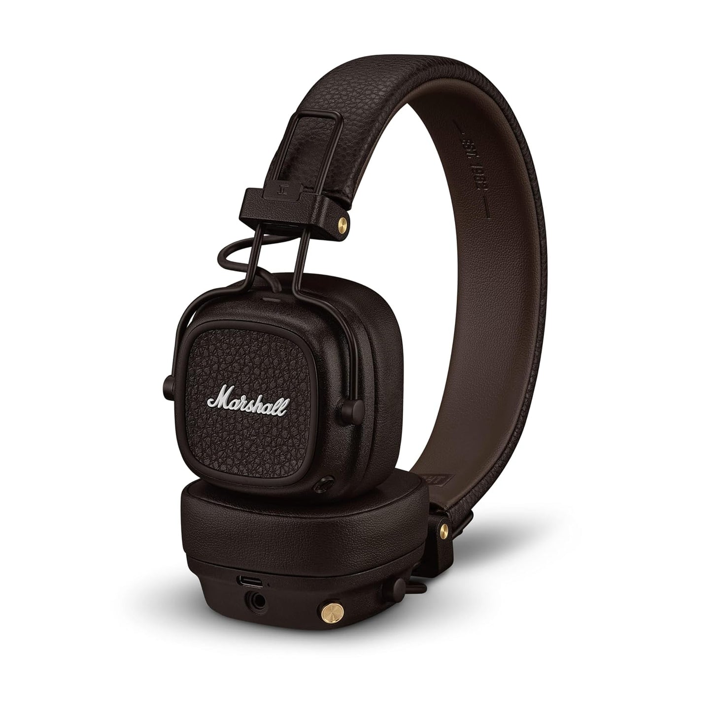 Marshall MAJOR V Wireless on-ear Headphones