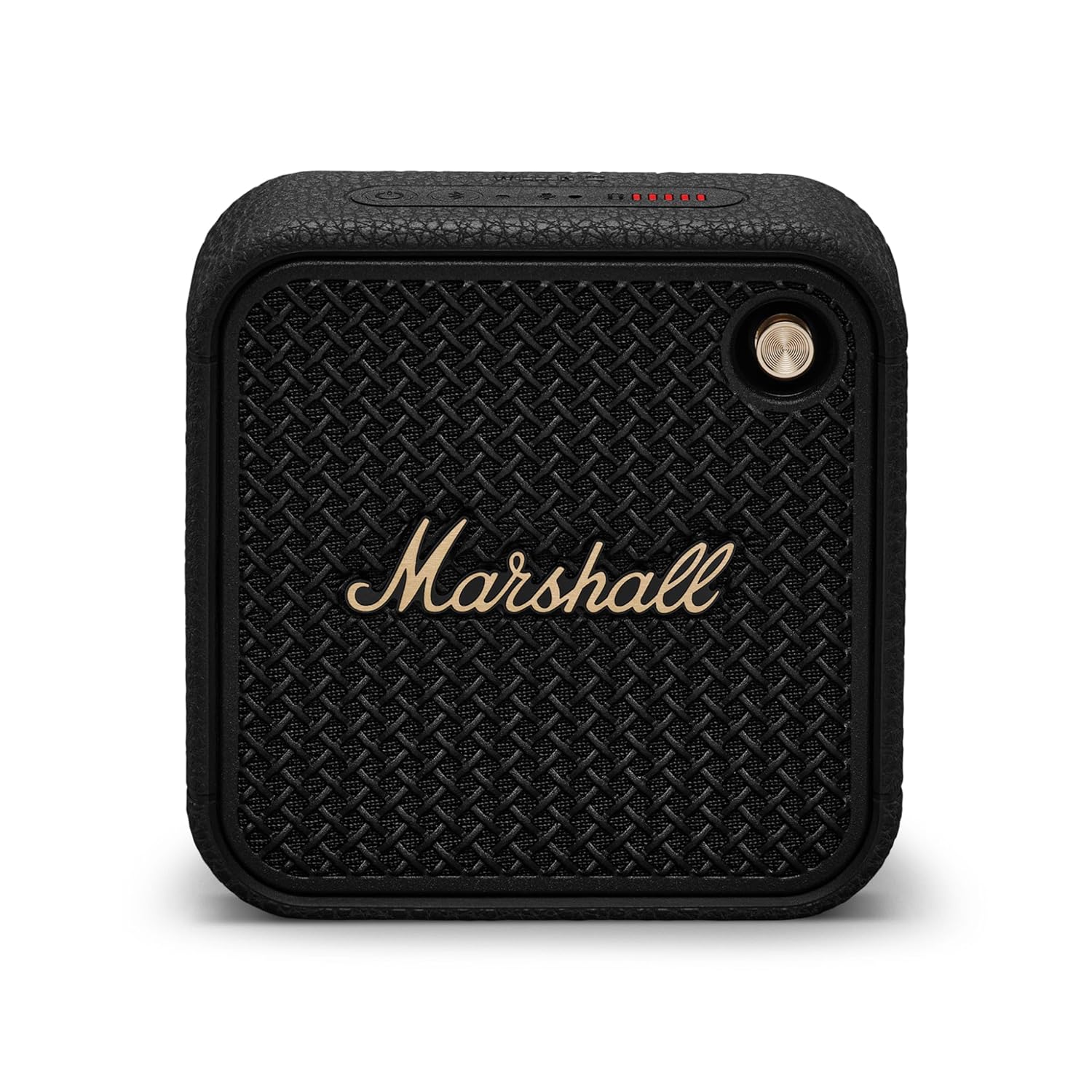 Marshall willen II Speaker