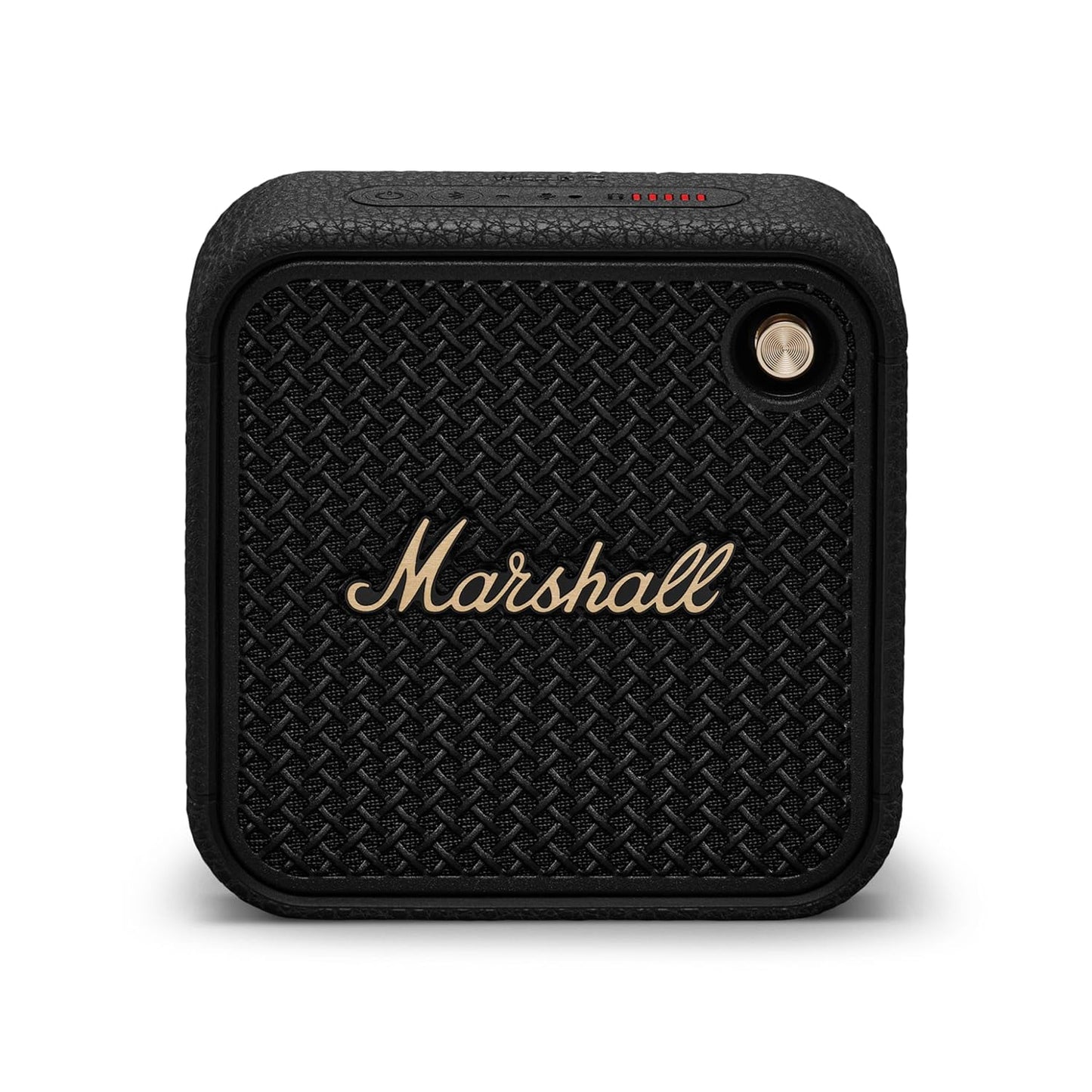 Marshall willen II Speaker