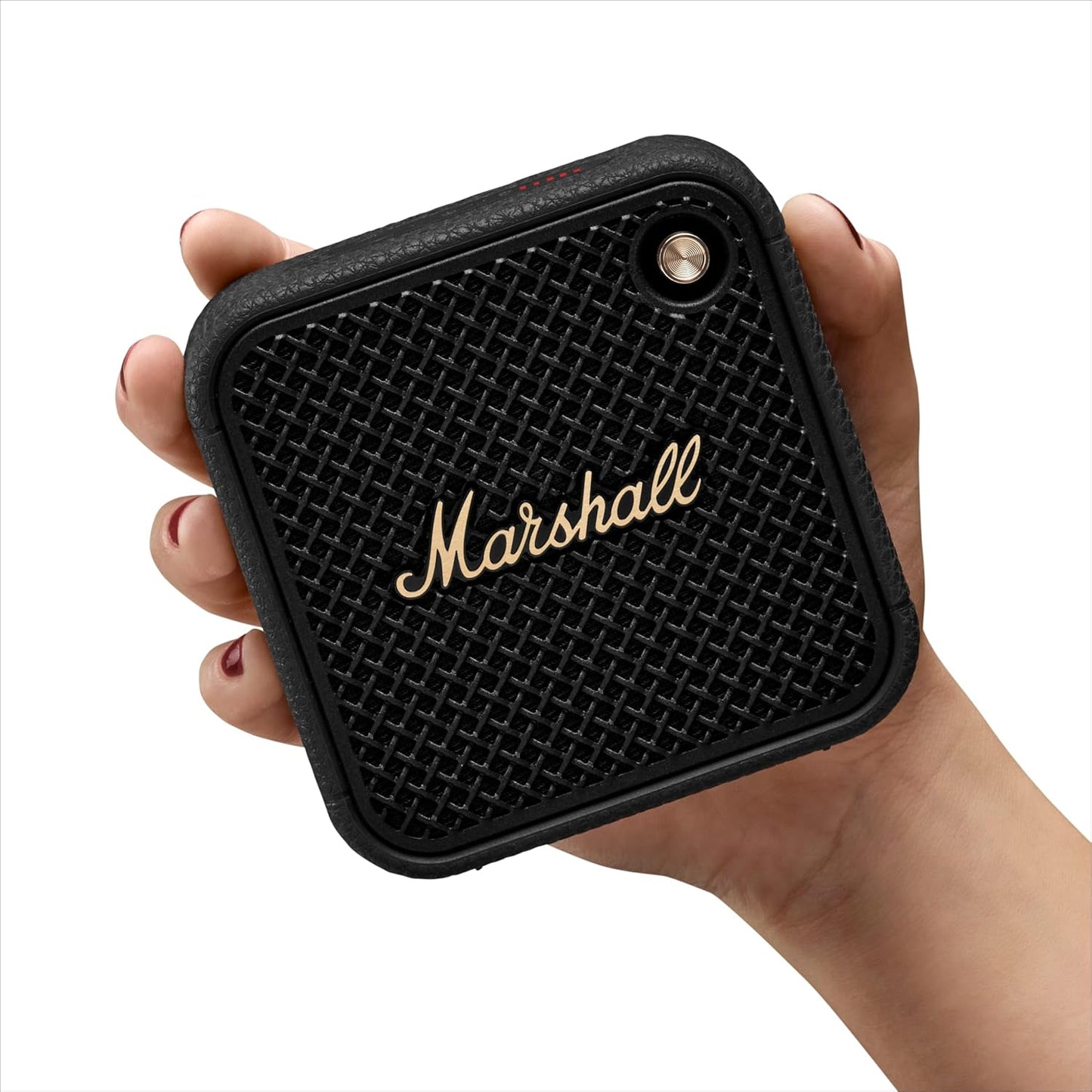 Marshall willen II Speaker
