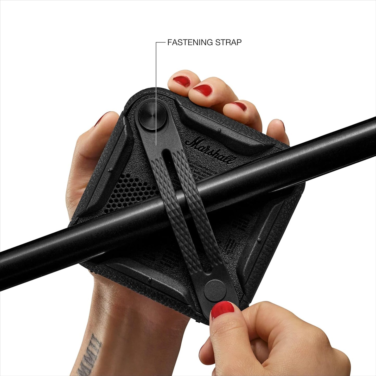 Marshall willen II Speaker