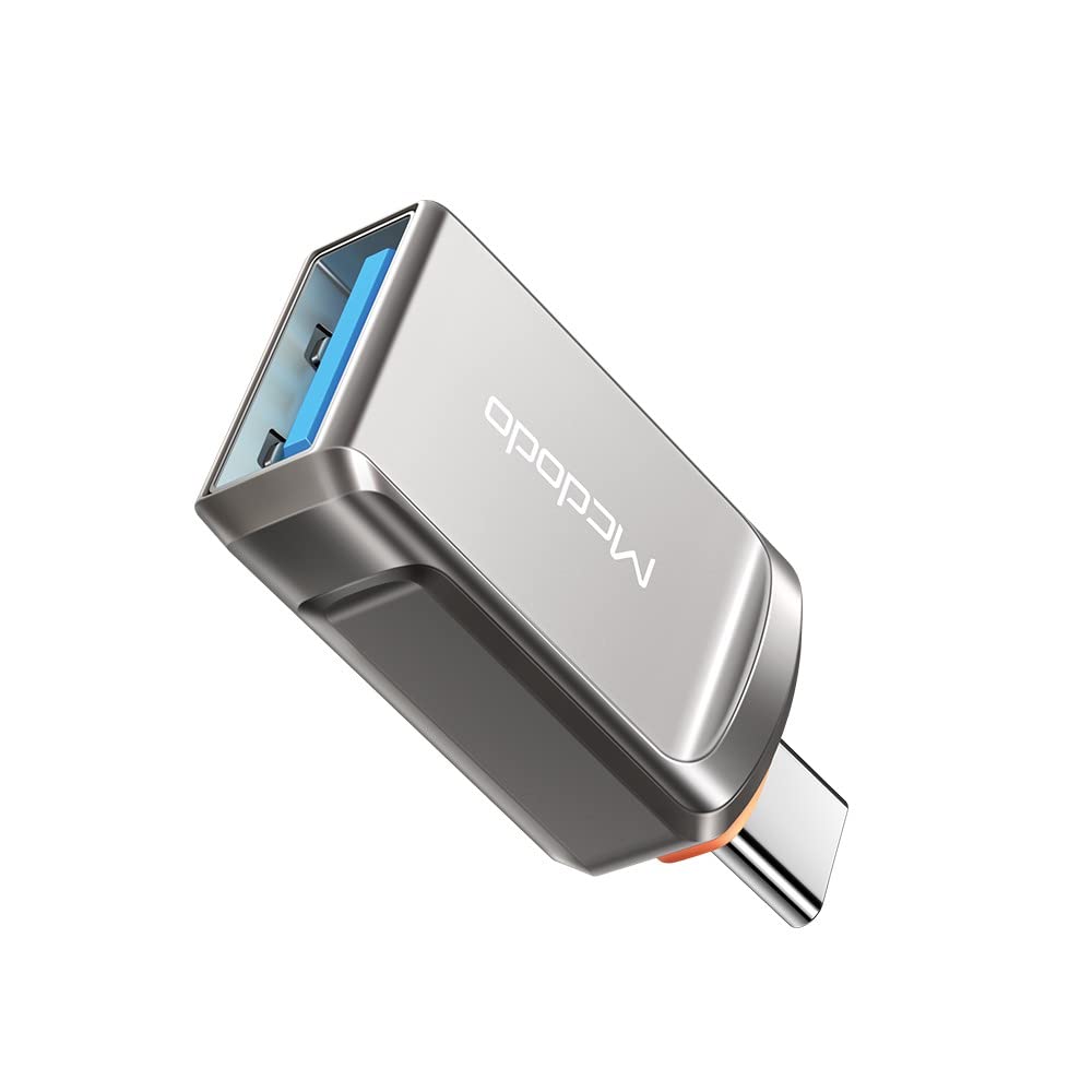Mcdodo USB-A 3.0 to Type-C OTG Convertor