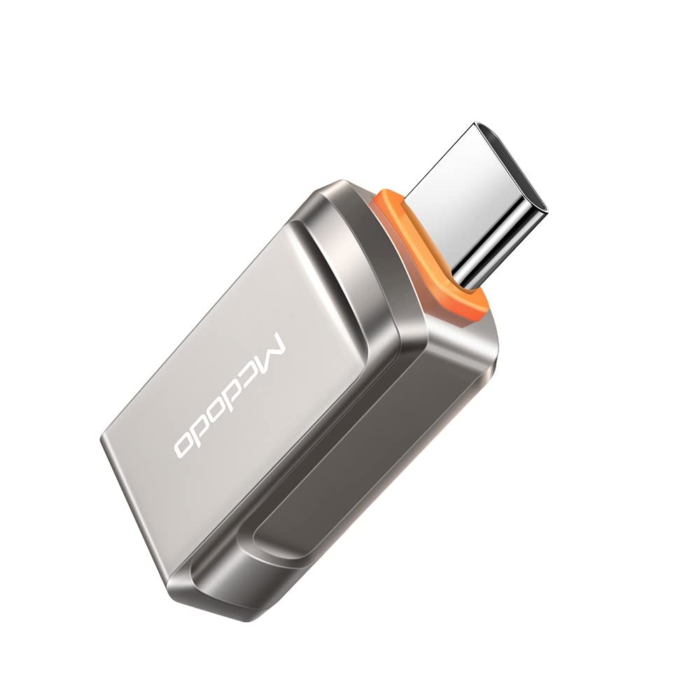 Mcdodo USB-A 3.0 to Type-C OTG Convertor