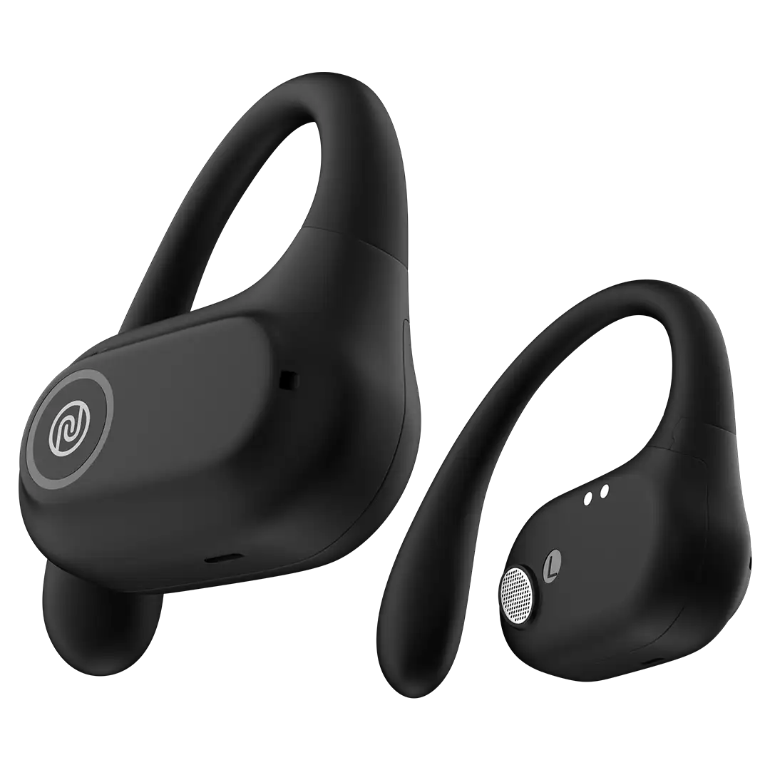 NOISE pure pods AirWave Technology