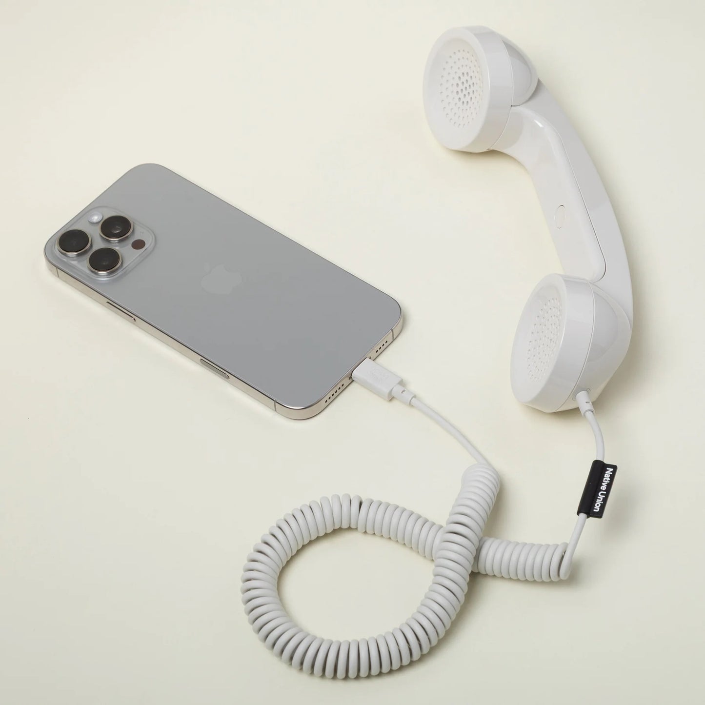 Native Union POP Phone
