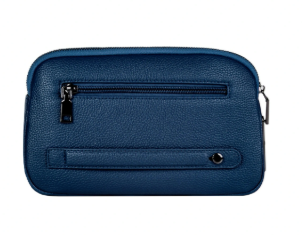 Fingerprint Bags | Anti-Theft Clutch Bags by Diviura