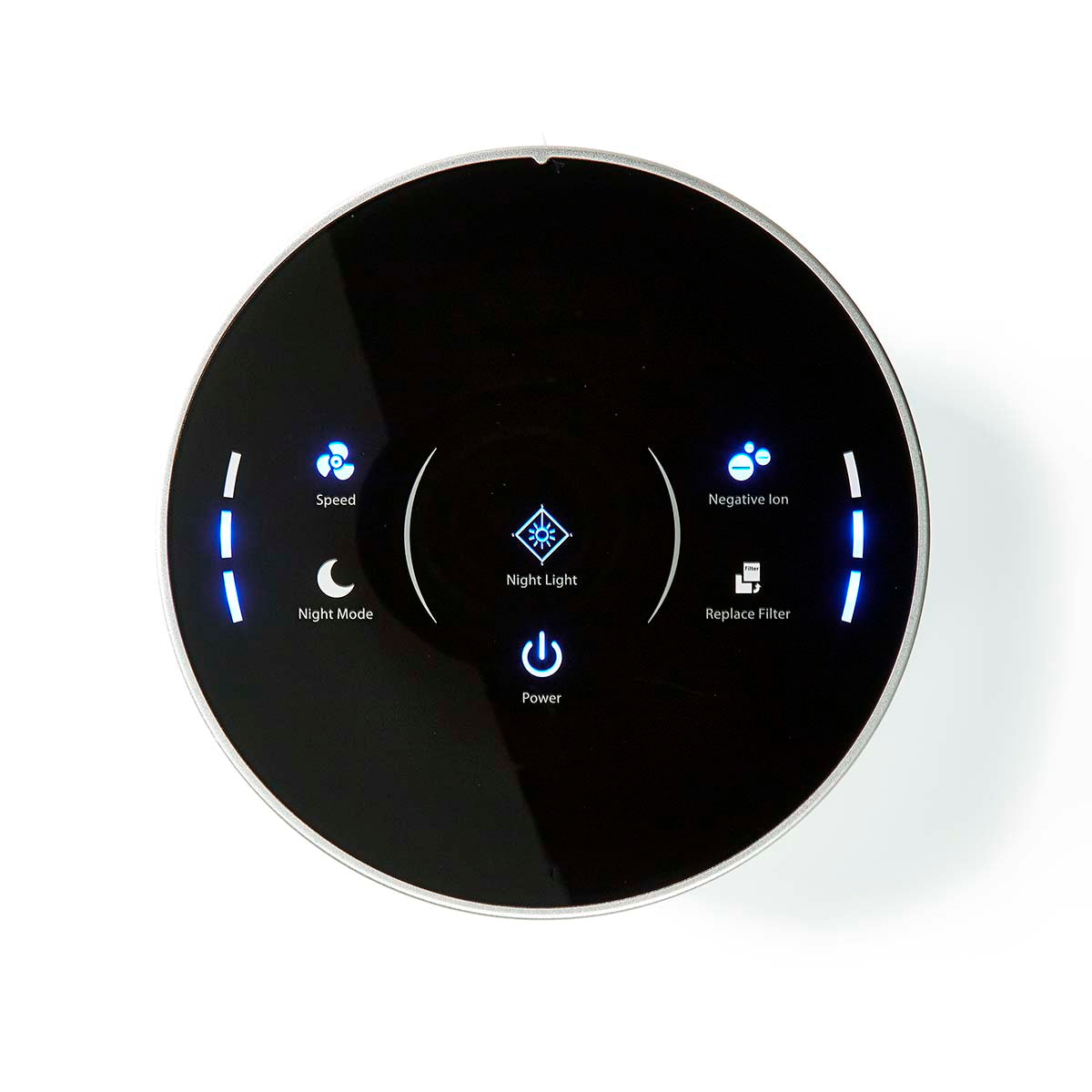 Nedis Air Purifier Suitable for space up to: 20 m²