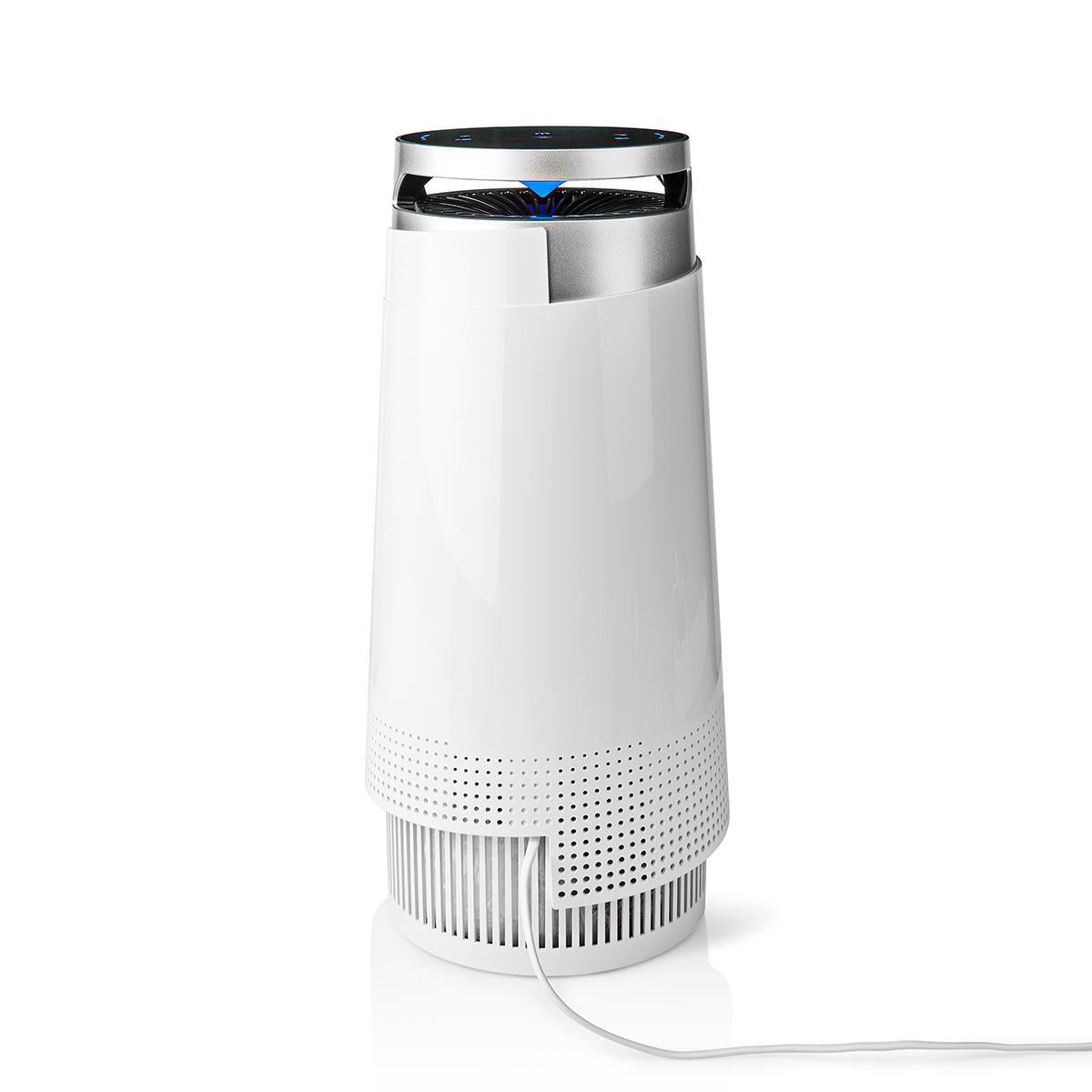 Nedis Air Purifier Suitable for space up to: 20 m²