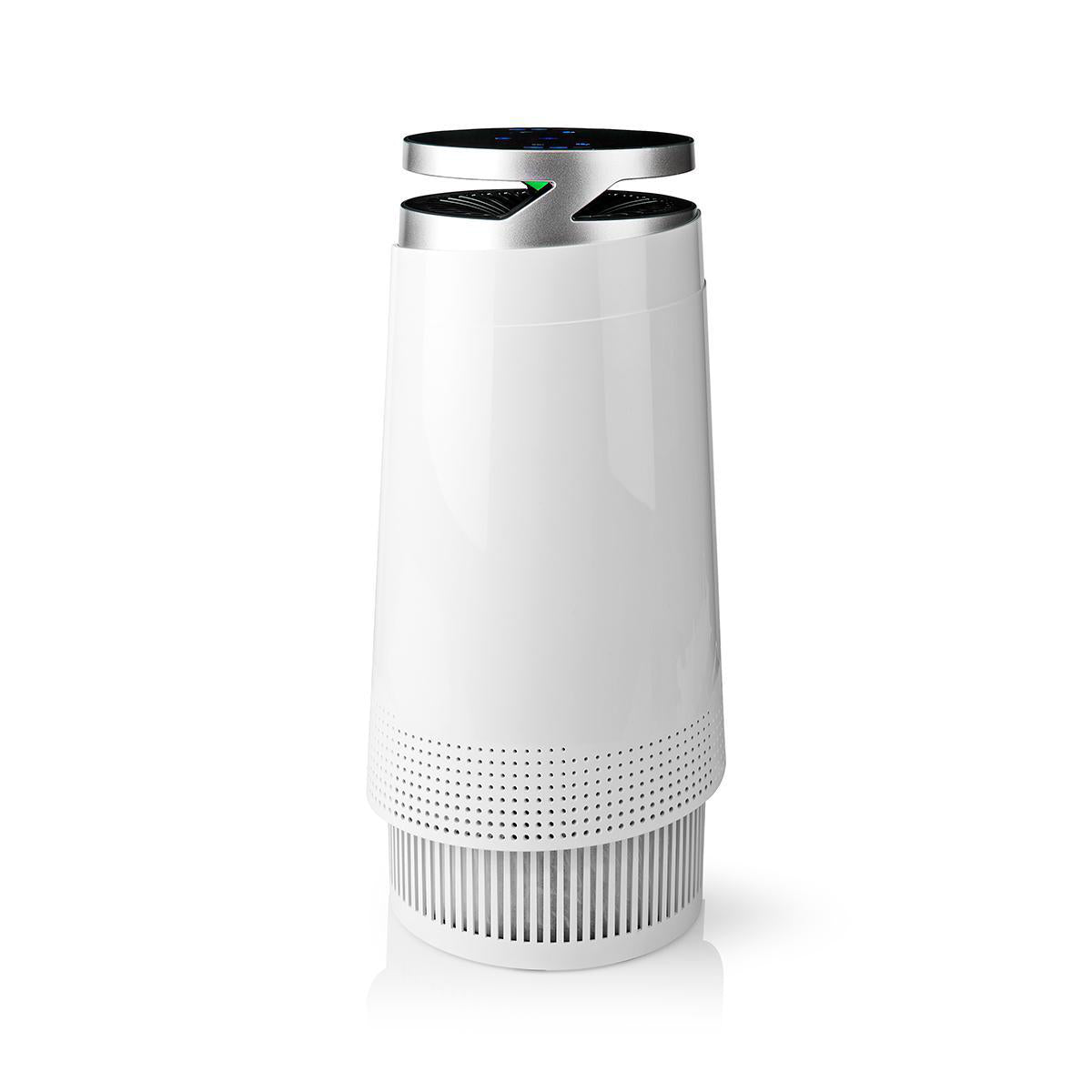 Nedis Air Purifier Suitable for space up to: 20 m²