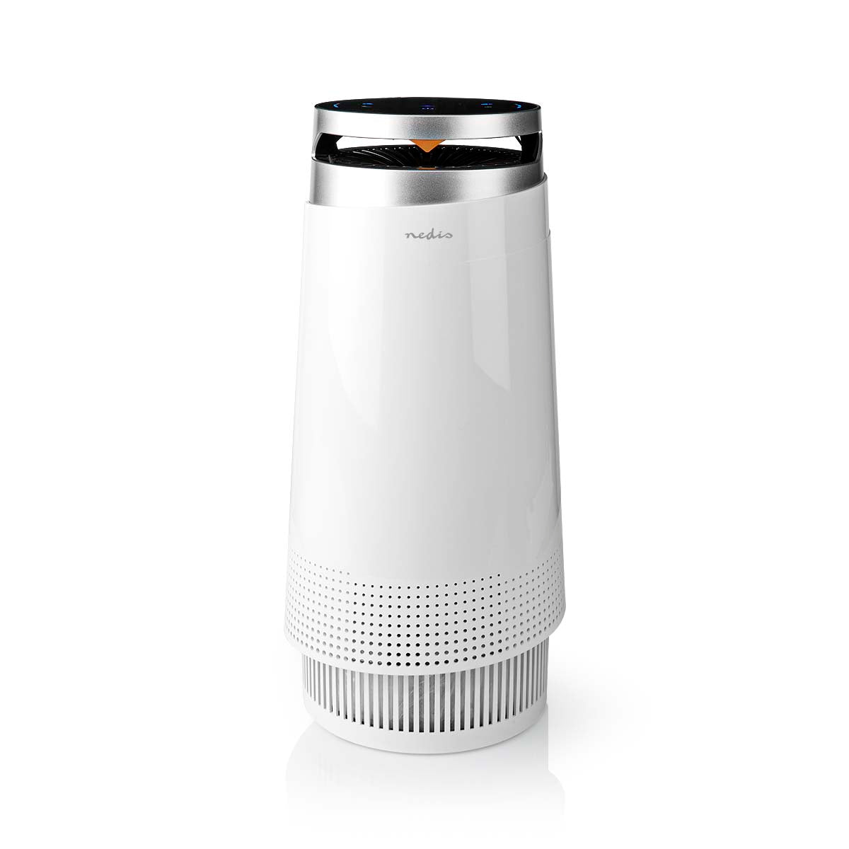 Nedis Air Purifier Suitable for space up to: 20 m²