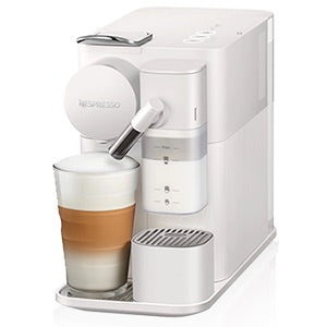 Nespresso Lattissima One Coffee Machine Porcelain White