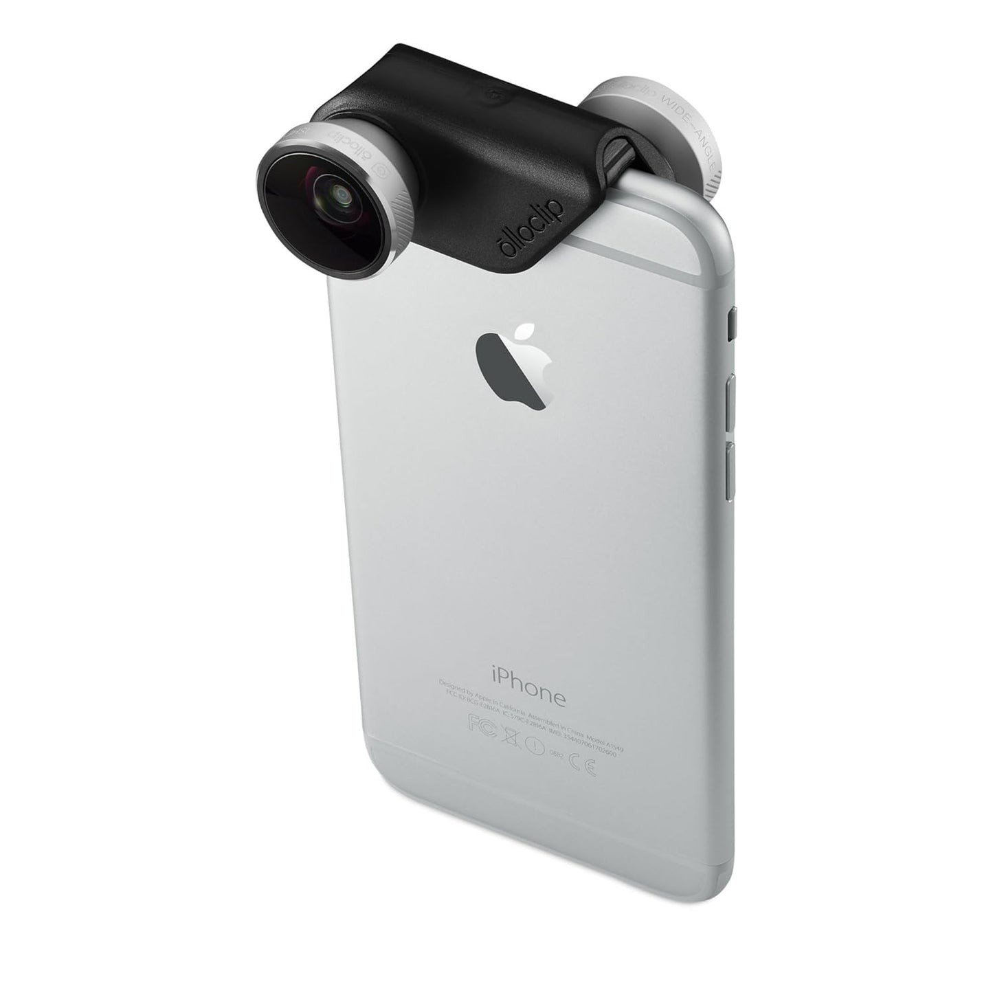 OLLOCLIP 4IN1 PHOTO LENS