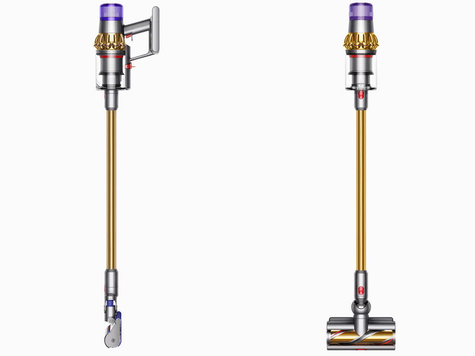 Dyson V11 Absolute Pro