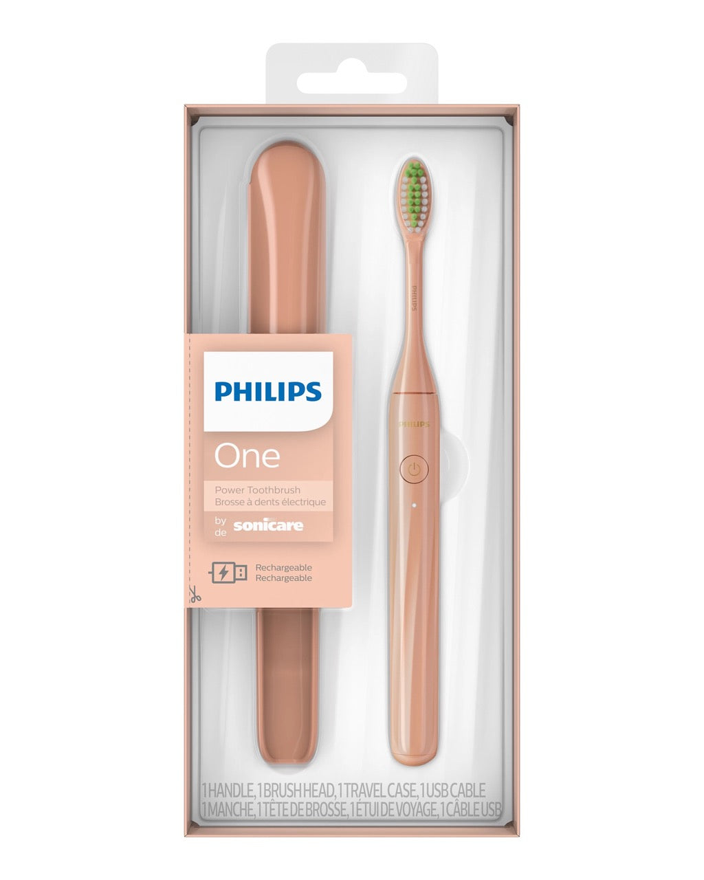 Philips One Electric Toothbrush by Sonicare
