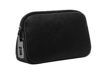 Fingerprint Bags | Anti-Theft Clutch Bags By Diviura