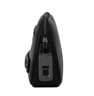 Fingerprint Bags | Anti-Theft Clutch Bags by Diviura