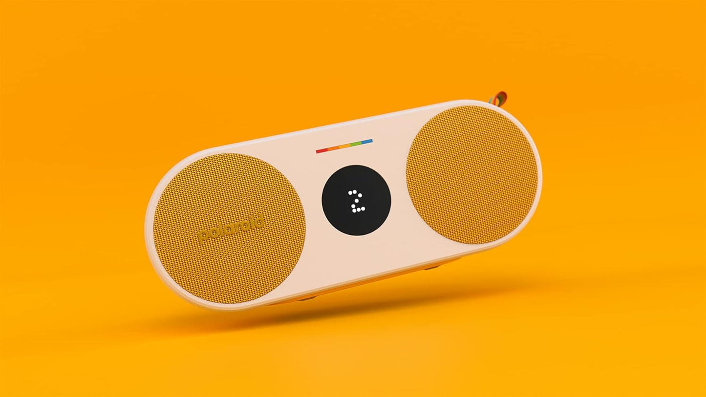 Polaroid P2 Portable Wireless Speaker