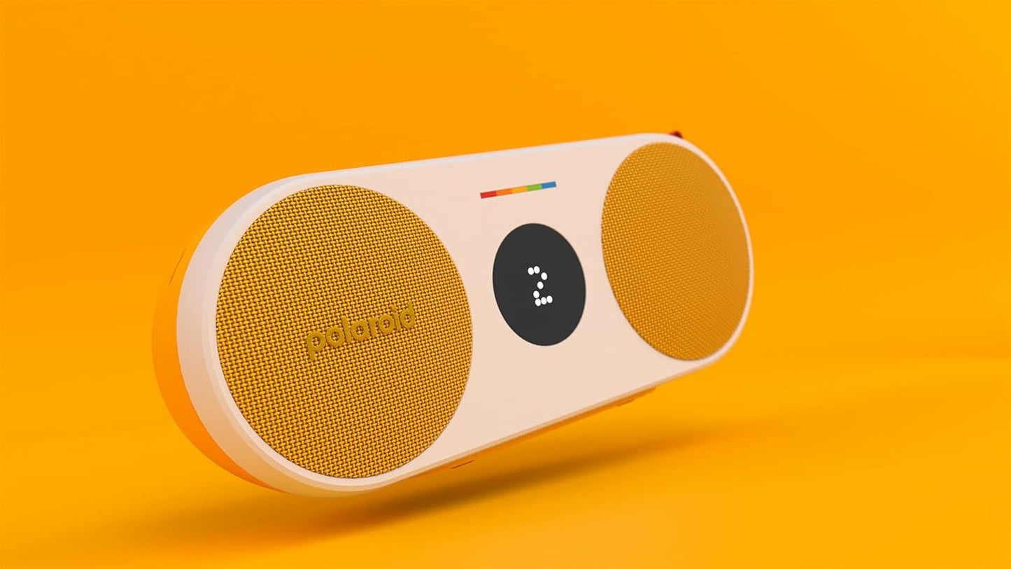Polaroid P2 Portable Wireless Speaker