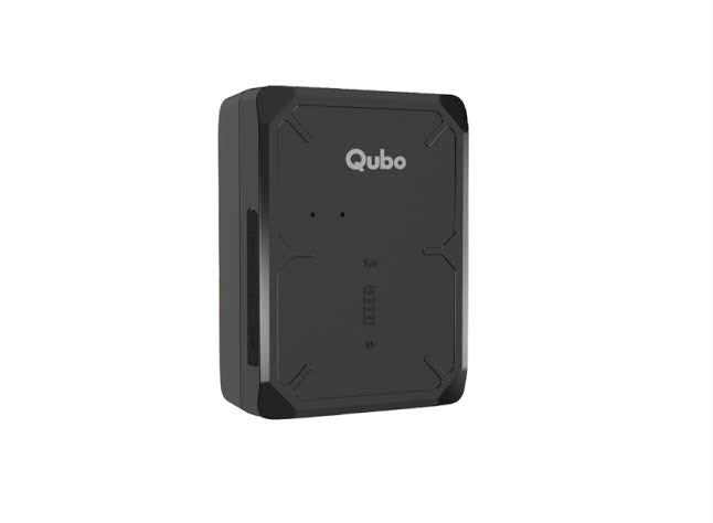 Qubo Wireless Vehicle GPS Locator