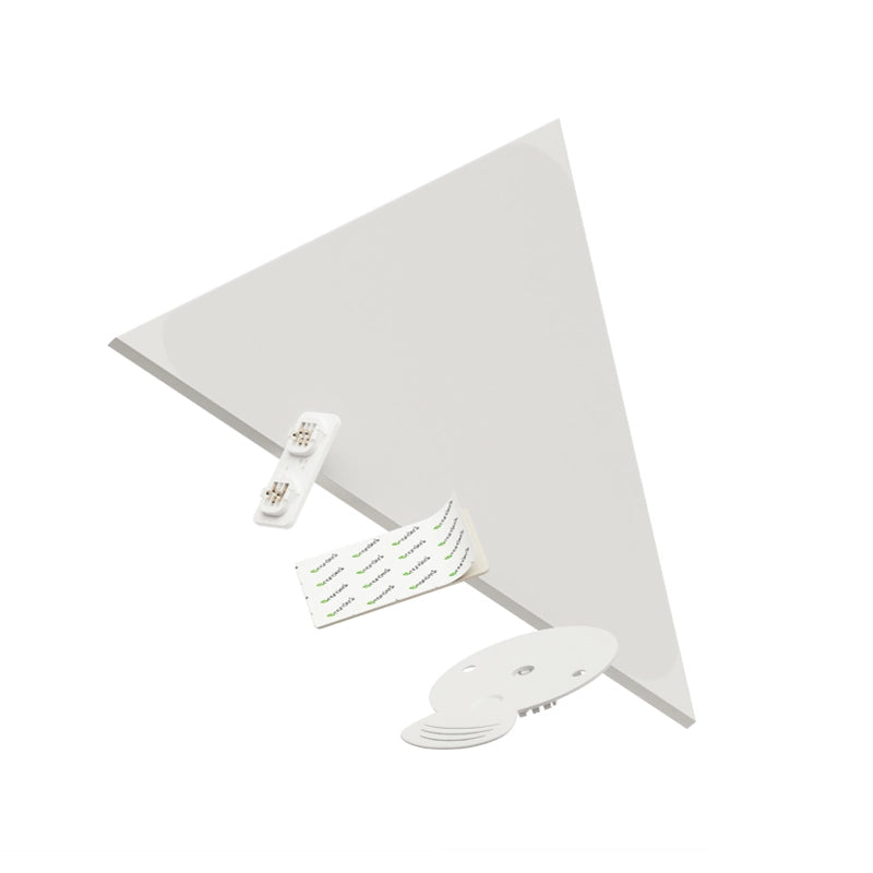 SHAPES - REPLACEMENT TRIANGLE PANEL - TOUCH ENABLED - EACH