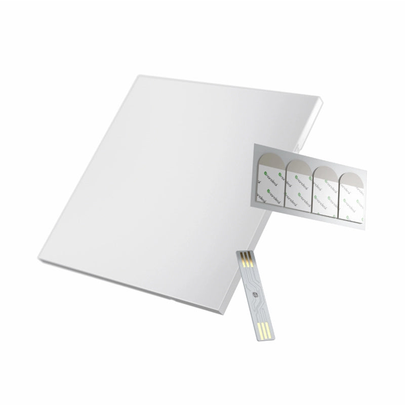 CANVAS - SQUARE - REPLACEMENT PANEL - EACH