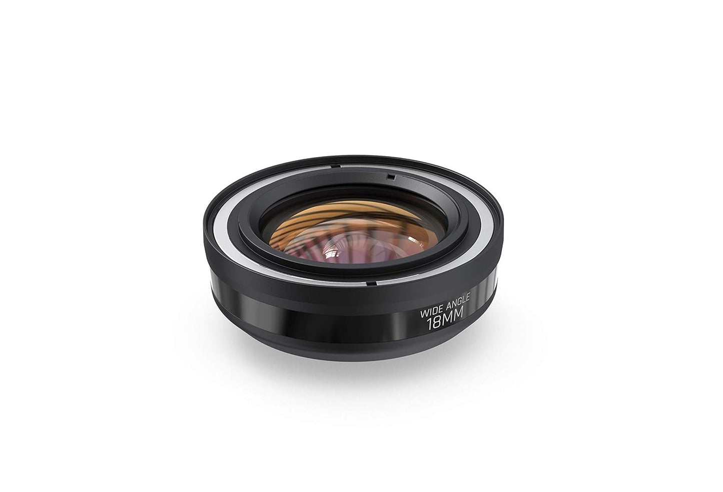 ShiftCam 18mm Wide Angle ProLens for iPhone X /XS ,6/7/8/6S, 7/8/6S plus, SE,SE2