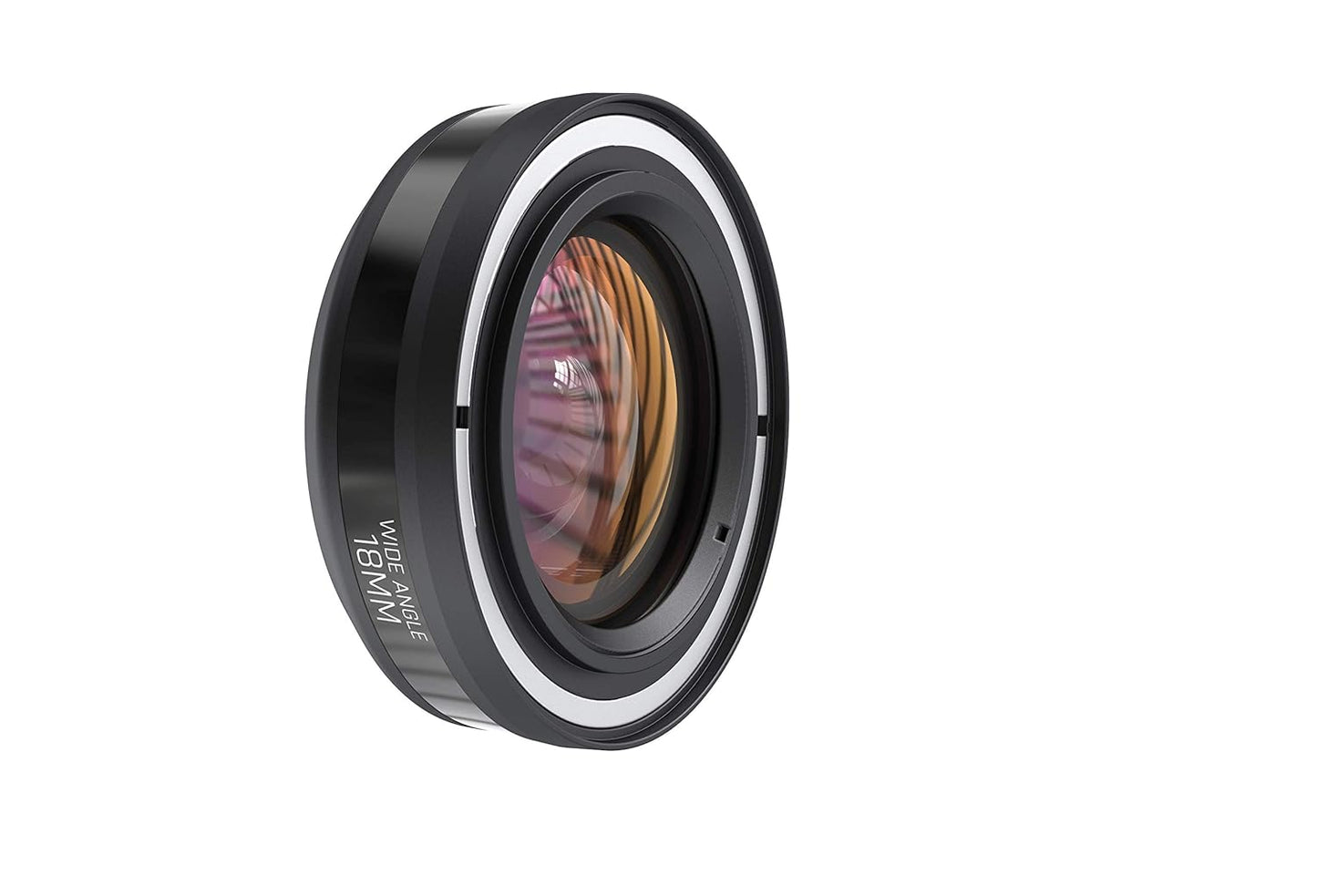 ShiftCam 18mm Wide Angle ProLens for iPhone X /XS ,6/7/8/6S, 7/8/6S plus, SE,SE2