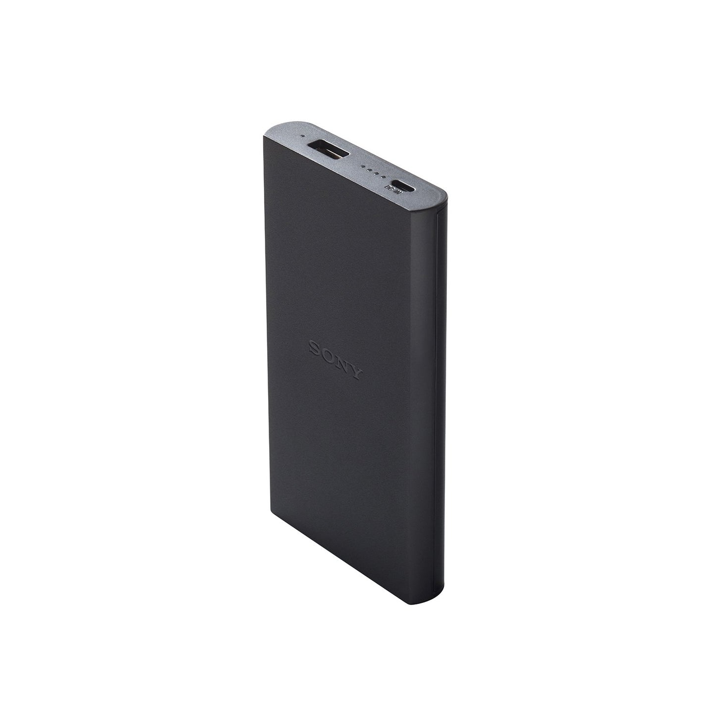 Sony CP-V10B 10000mAH Lithium-Polymer Power Bank (Black)