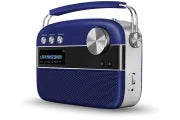 Saregama Carvaan Hindi - Music Player Royal Blue