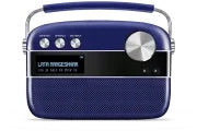 Saregama Carvaan Hindi - Music Player Royal Blue
