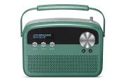 Saregama Carvaan Lite - Jade Green