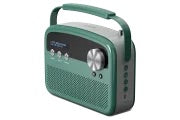 Saregama Carvaan Lite - Jade Green