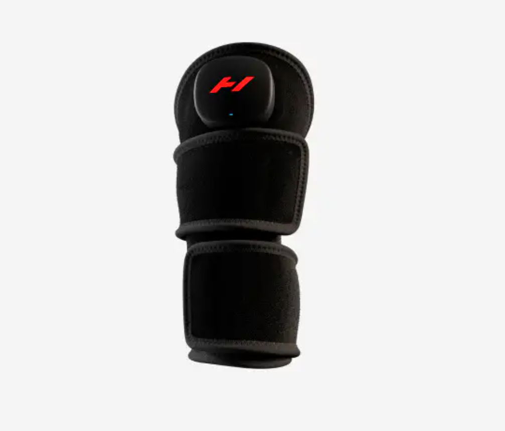 Venom 2 Leg Portable Massager