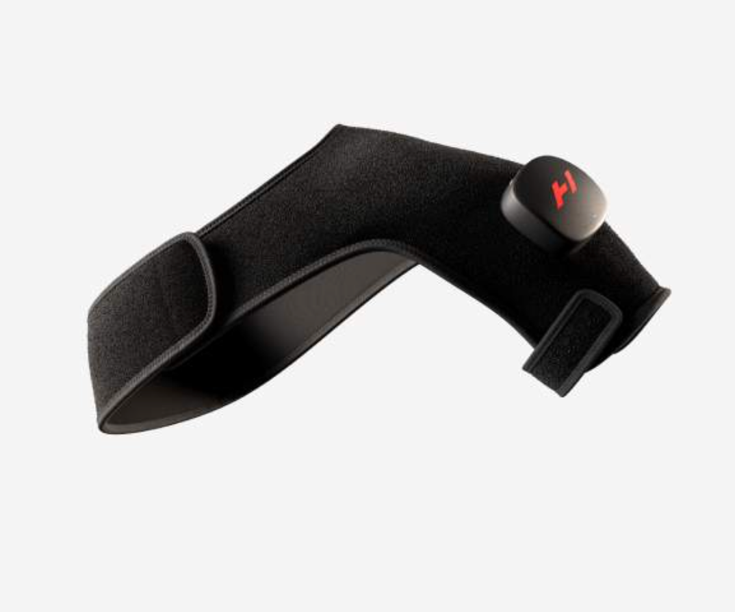 Venom 2 Shoulder Portable Massager