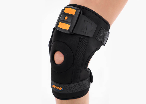 COMPANIO Knee Pulse knee pain relief device - tens technology