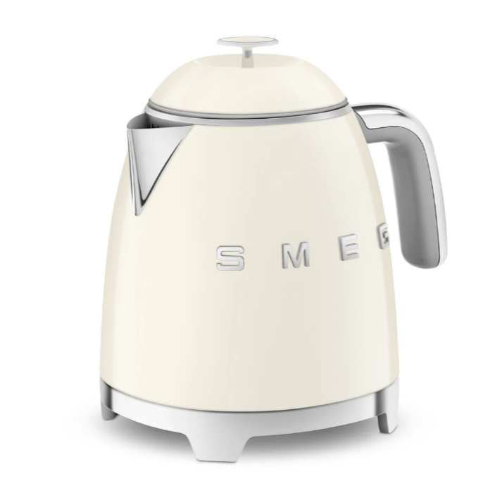 SMEG Mini Kettle KLF05