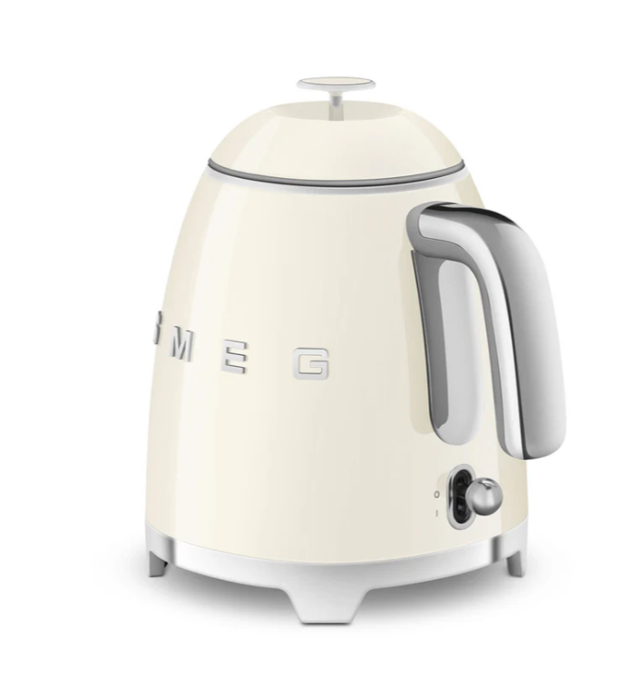 SMEG Mini Kettle KLF05