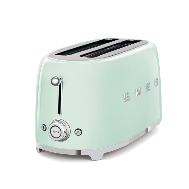 SMEG 2 Slot Toaster