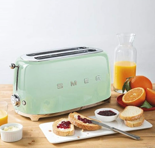SMEG 2 Slot Toaster