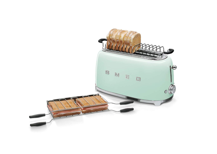 SMEG 2 Slot Toaster