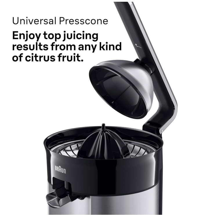 Braun CitrusQuick 7 (CJ 7050)